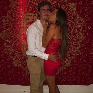 Meet your Posher, Morgan